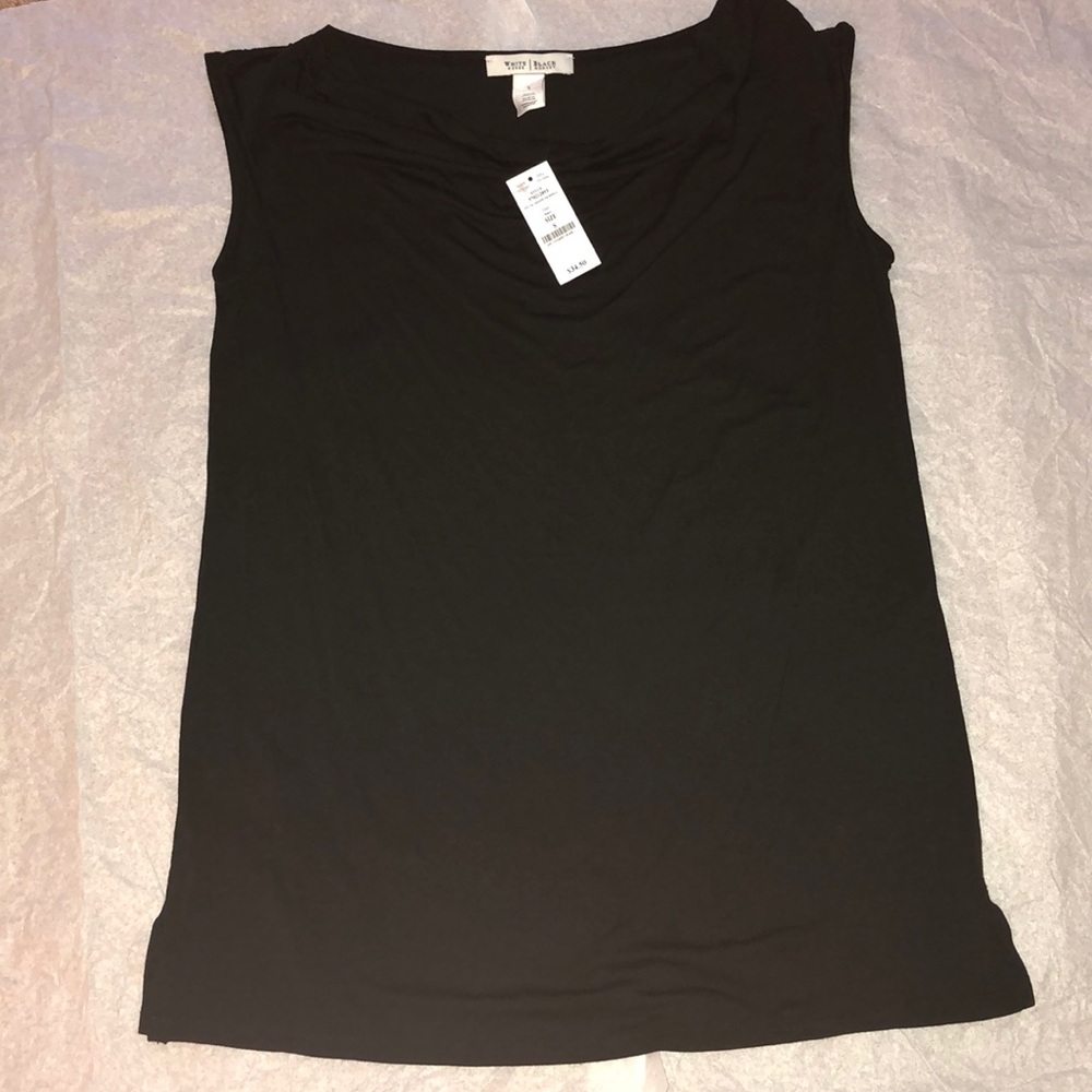 Whitehouse Blackmarket Blouse